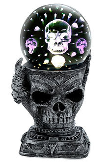 ΚΡΑΝΙΟ ΦΩΤΙΣΤΙΚΟ