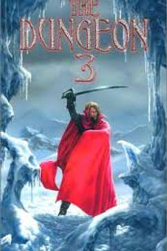 THE DUNGEON VOLUME 3 - PHILIP JOSE FARMER