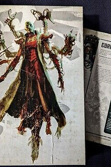 WARHAMMER 40K THE RULES