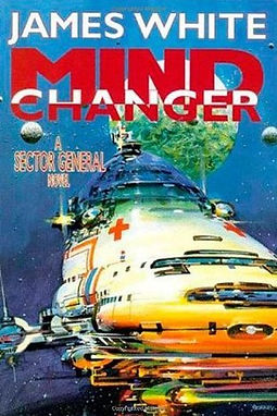 MIND CHANGER - JAMES WHITE