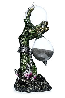 ΚΛΕΨΥΔΡΑ ΧΕΡΙ ΔΡΑΚΟΥ