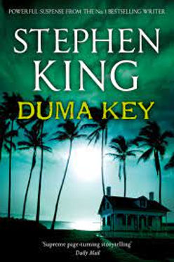 DUMA KEY - STEPHEN KING