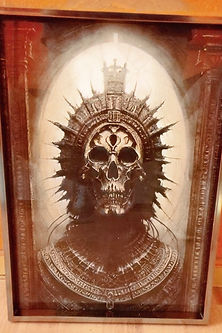 LICH - ΚΑΔΡΟ 29,7 Χ 42