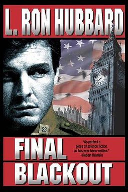 FINAL BLACKOUT - RON HUBBARD
