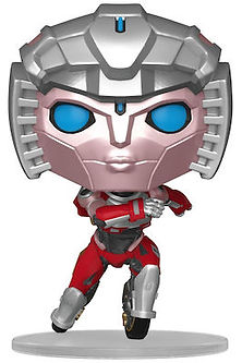 POP! Transformers Arcee