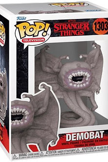 DEMOBAT FUNK POP 1303