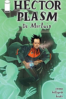 HECTOR PLASM DE MORTUIS