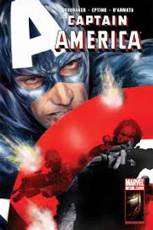 CAPTAIN AMERICA #37-42