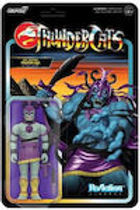 Mumm-ra (evil Mutant)�