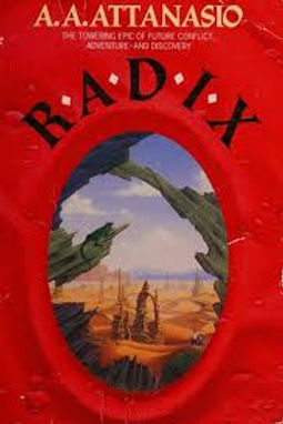RADIX - ATTANASIO
