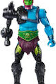 Masters of the Universe Eternia Masterverse Trap Jaw