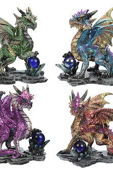 ΔΡΑΚΑΚΙ ΔΙΑΚΟΣΜΗΤΙΚΟ