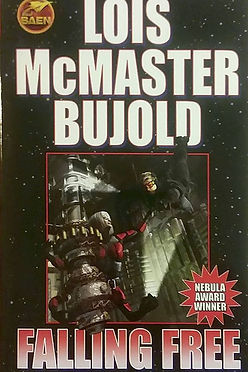 FALLING FREE LOIS MCMASTER BUJOLD