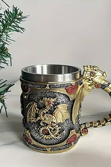 ΚΟΥΠΑ ΜΗΧΑΝΙΚΟΣ ΔΡΑΚΟΣ