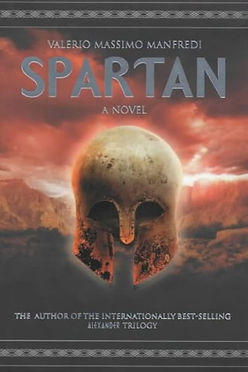 SPARTAN - VALERIO MASSIMO MANFREDI