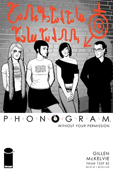 PHONOGRAM 1-6