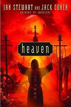 HEAVEN - IAN STEWART AND JACK COHEN