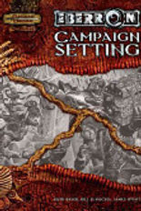 Dungeons & Dragons Eberron Keith Baker - Bill Slavicsek - James Wyatt