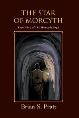 THE STAR OF MORCYTH - BRIAN PRATT