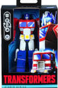 Devastation Studio Series Transformers Optimus Prime