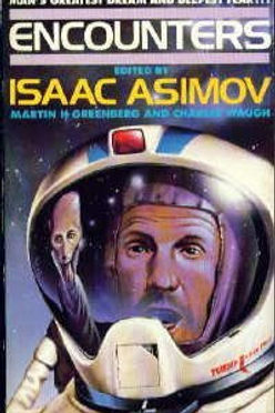 ENCOUNTERS - ISAAC ASIMOV