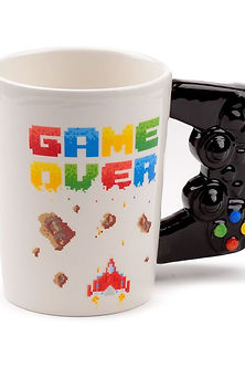 Game Over ΚΟΥΠΑ