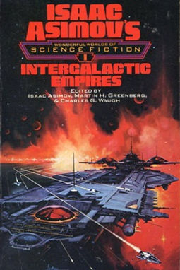 ISAAC ASIMOV'S WONDERFUL WORLDS OF SCIENCE FICTION 1