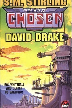 THE CHOSEN - SM STIRLING