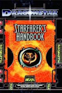 DRAGONSTAR STARFARER'S HANDBOOK
