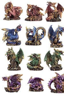 ΔΡΑΚΟΣ ΜΑΓΝΗΤΑΚΙ