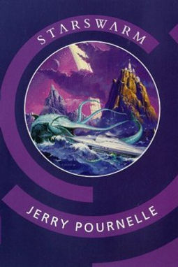 STARSWARM - JERRY POURNELLE