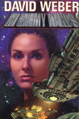 IN ENEMY HANDS - DAVID WEBER