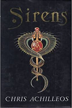 SIRENS - CHRIS ACHILLEOS