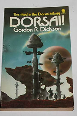 DORSAI! - GORDON R DICKSON