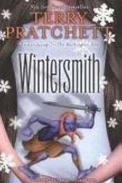 WINTERSMITH - TERRY PRATCHETT