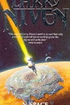 N-SPACE - LARRY NIVEN