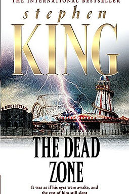 THE DEAD ZONE - STEPHEN KING