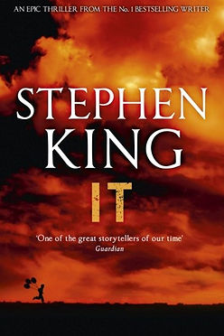 IT - STEPHEN KING