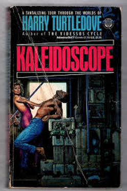 KALEIDOSCOPE - HARRY TURTLEDOVE