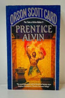 PRENTICE ALVIN - ORSON SCOTT CARD