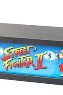 Φωτιστικό Street Fighter 2