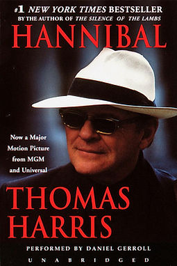 ΧΑΝΙΜΠΑΛ - THOMAS HARRIS