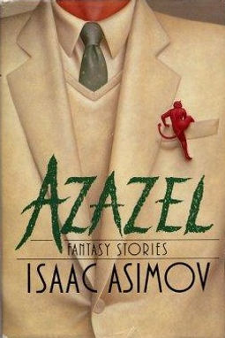 AZAZEL - ISAAC ASIMOV