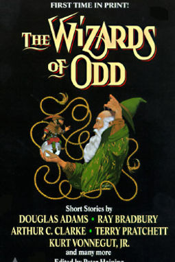 THE WIZARDS OF ODD