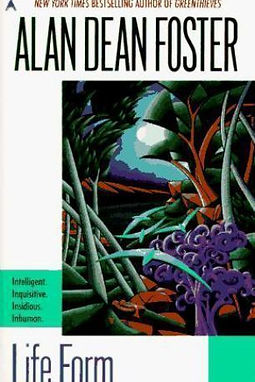 LIFE FORM - ALAN DEAN FOSTER
