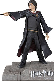 Movie Maniacs Harry Potter and the FeuerPokal, Collectible Figure and