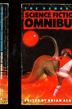 THE PENGUIN SCIENCE FICTION OMNIBUS