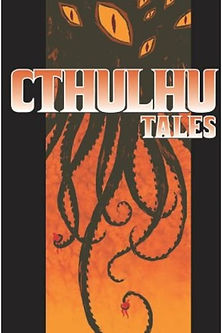 CTHULHU TALES 1