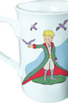 LITTLE PRINCE MUG