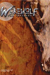 Werewolf The Forsaken